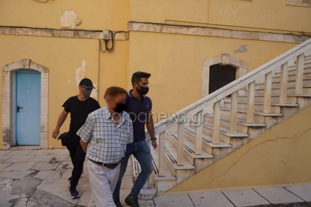 Υπόθεση κακοποίησης 18χρονου ΑμεΑ στην Κρήτη – Μαρτυρίες σοκ: Το παιδί κοιμόταν σε χωράφια τα βράδια