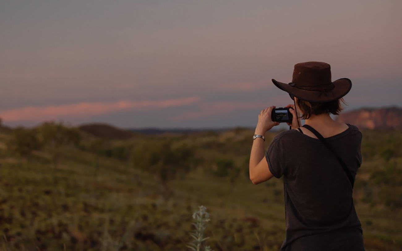 The top 5 smartphones for professional summer shots!
