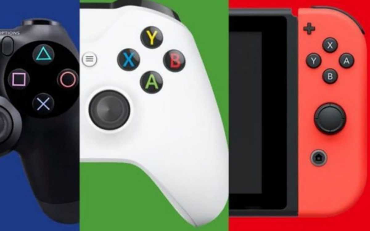 Ατελείωτα gaming sessions με τις πιο hot κονσόλες της αγοράς!