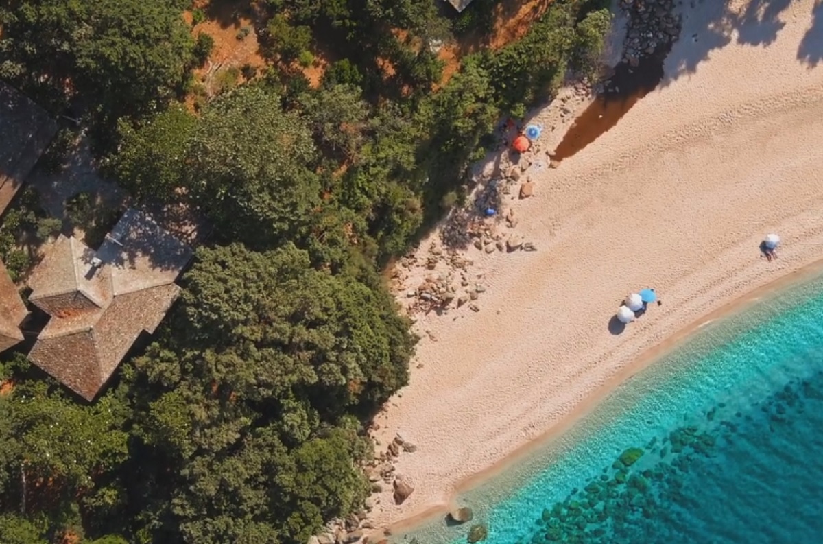 Στον δικό σου Παράδεισο – Ακόμη ένα βίντεο τουριστικής προβολής για το Βόλο και το Πήλιο μας καθηλώνει με τη μαγεία που αποπνέει ο τόπος (video)