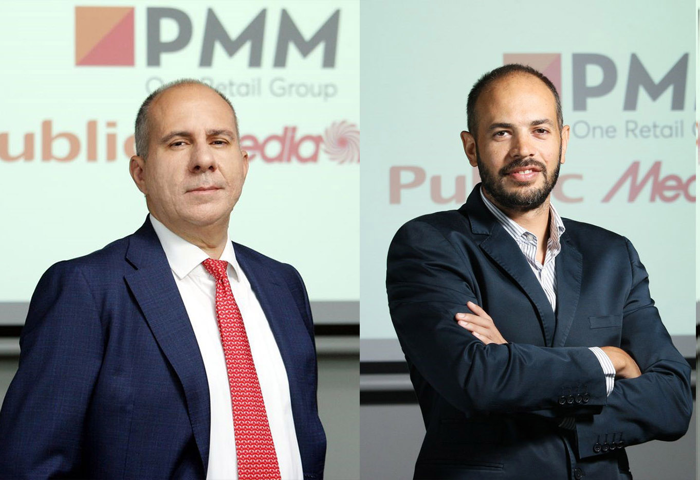 Η Public-MediaMarkt ενδυναμώνει τη διοικητική της ομάδα