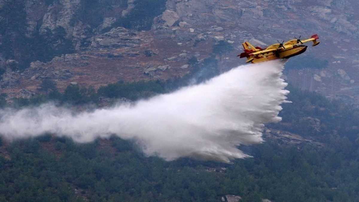 Πυροσβεστική: Η ανάρτηση για την τραγωδία του Ρεθύμνου στις 11 Ιουλίου του 2007