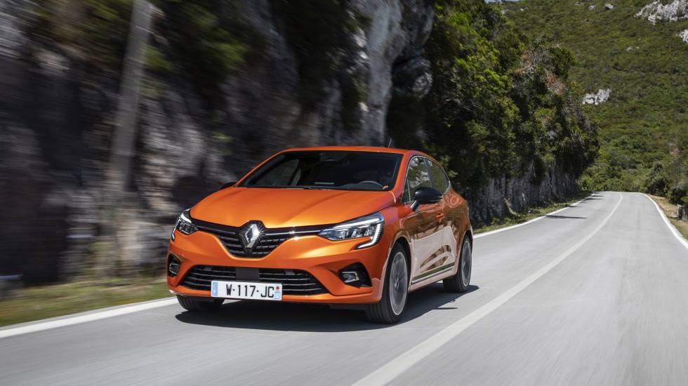 Renault: Νέες πετρελαιοκίνητες εκδόσεις για το Clio στην ελληνική αγορά