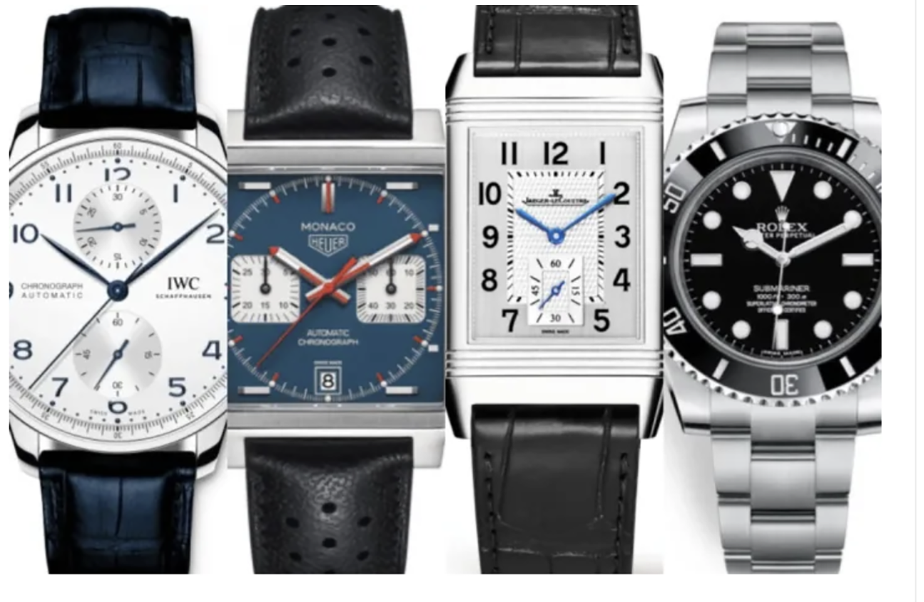 15 κορυφαίοι οίκοι ωρολογοποιίας που πρέπει να γνωρίζεις