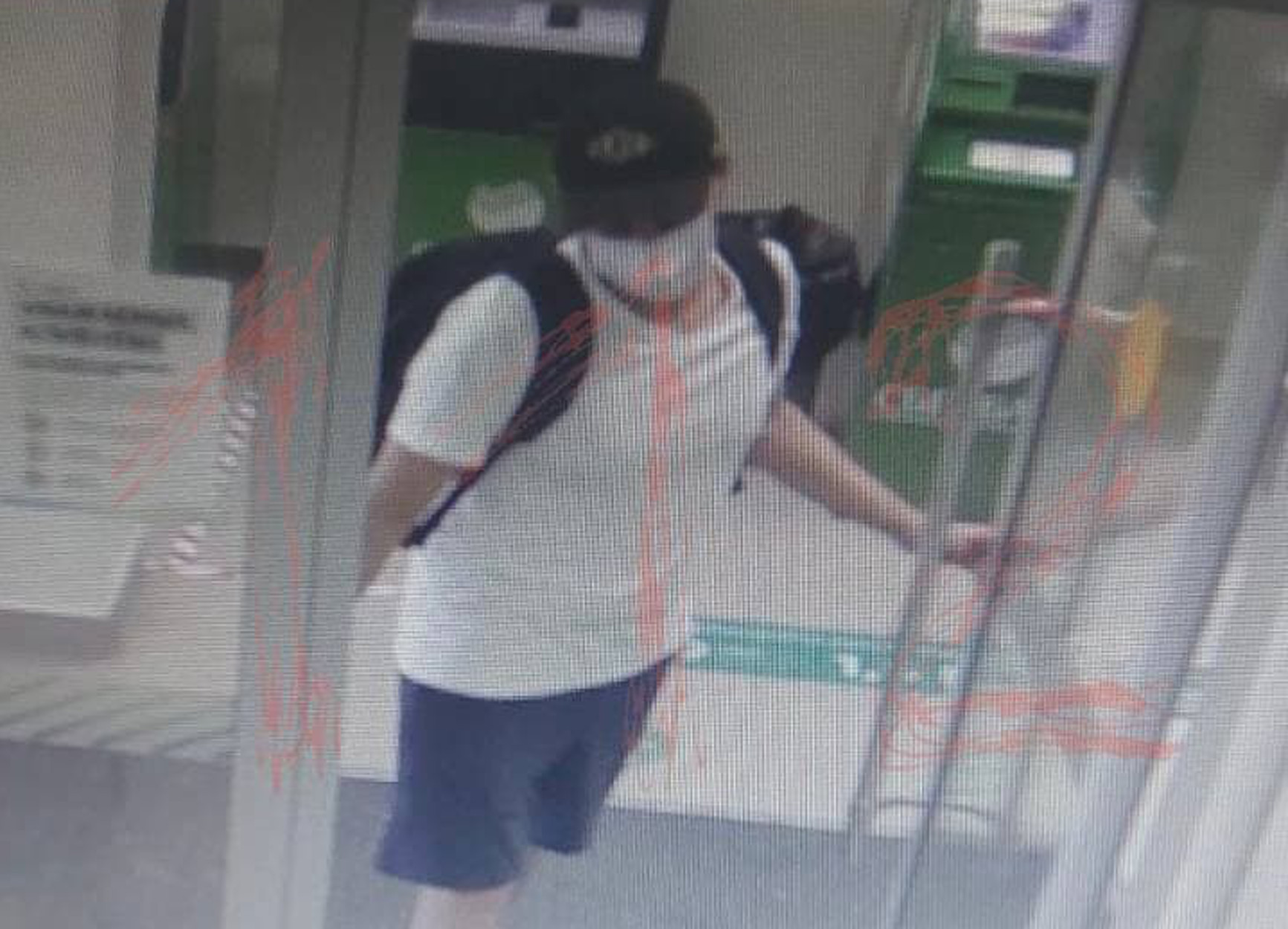 Ρωσία: Άνδρας κρατά ομήρους σε τράπεζα