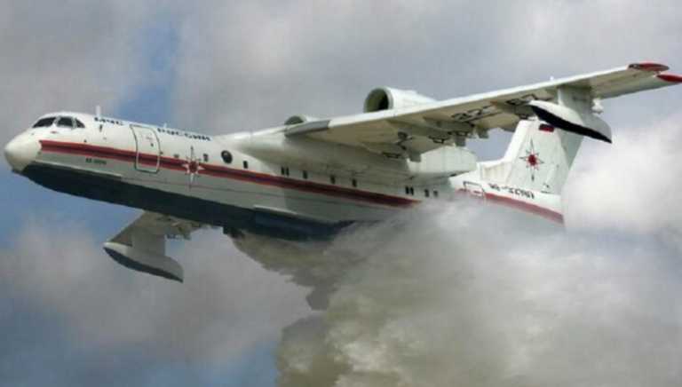 Σιβηρία: Αναγκαστική προσγείωση αεροσκάφους – Ένας σοβαρά τραυματίας, 11 εγκλωβισμένοι