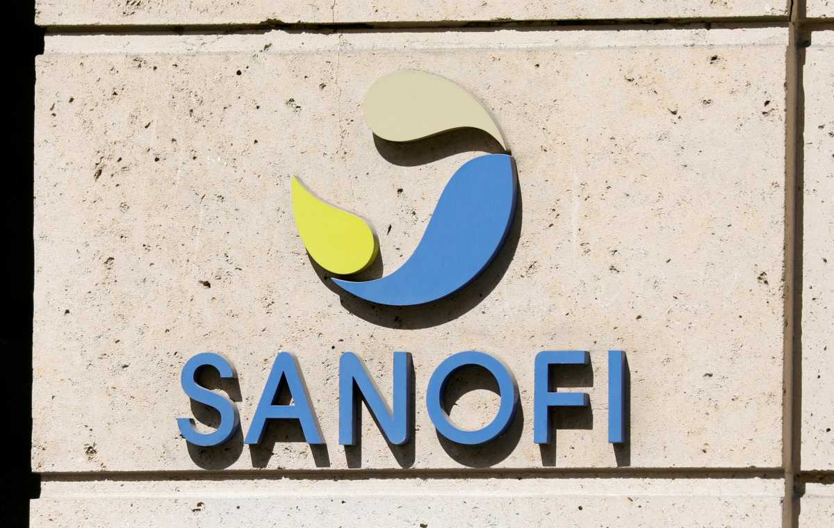 Κορονοϊός – εμβόλιο: Η Sanofi εγκαταλείπει την ανάπτυξη mRNA για την covid