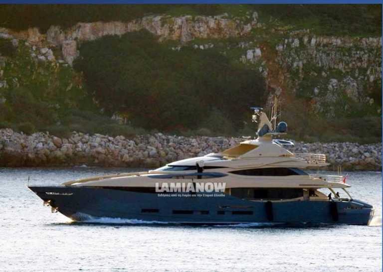 Θρίλερ στα Λιχαδονήσια με σκάφος που εξέπεμψε SOS
