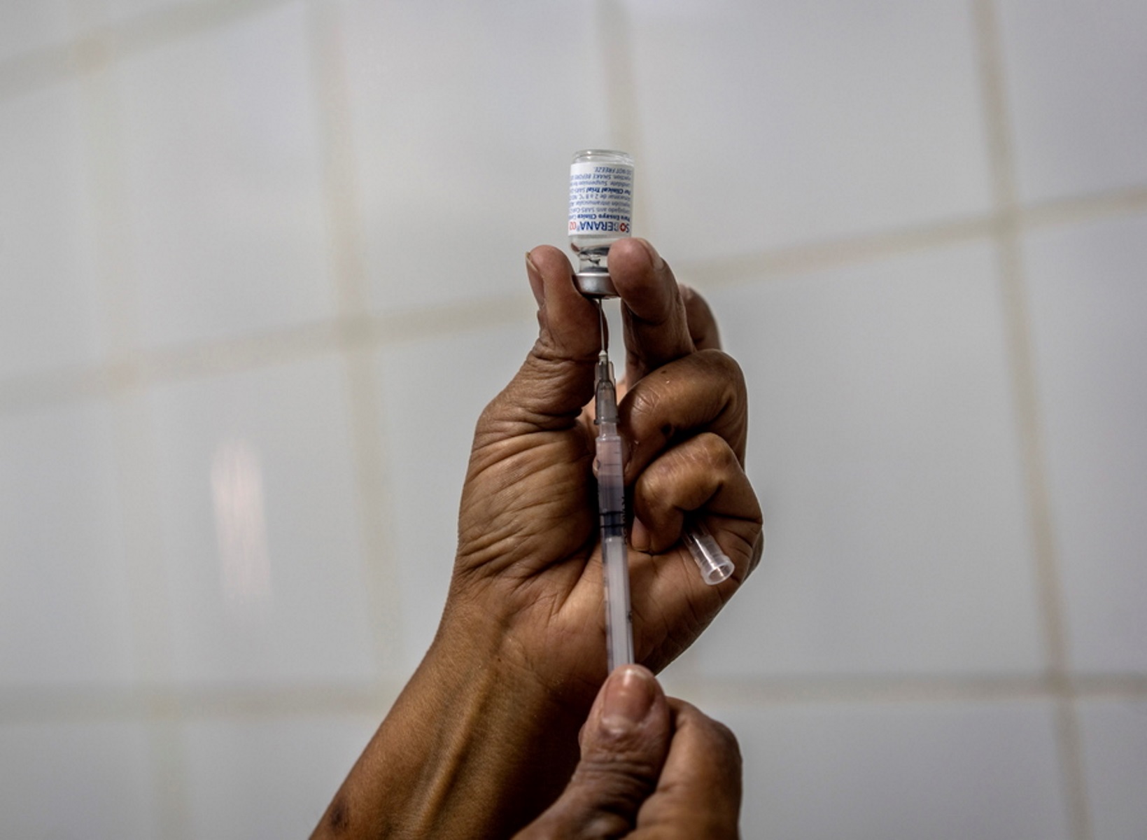 Κορονοϊός: Η Valneva ξεκίνησε την υποβολή αιτήματος έγκρισης του εμβολίου