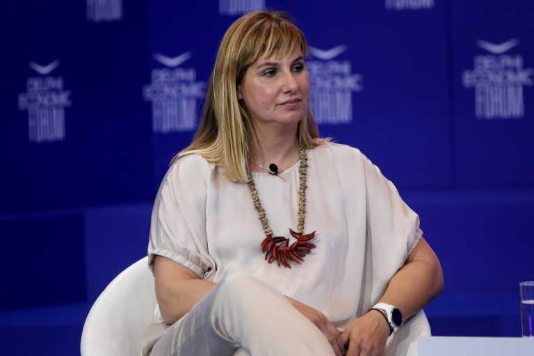 Νέα σοκαριστική εξομολόγηση της Σοφίας Μπεκατώρου: Γνωστός Ολυμπιονίκης μου επιτέθηκε σεξουαλικά στα 16 μου