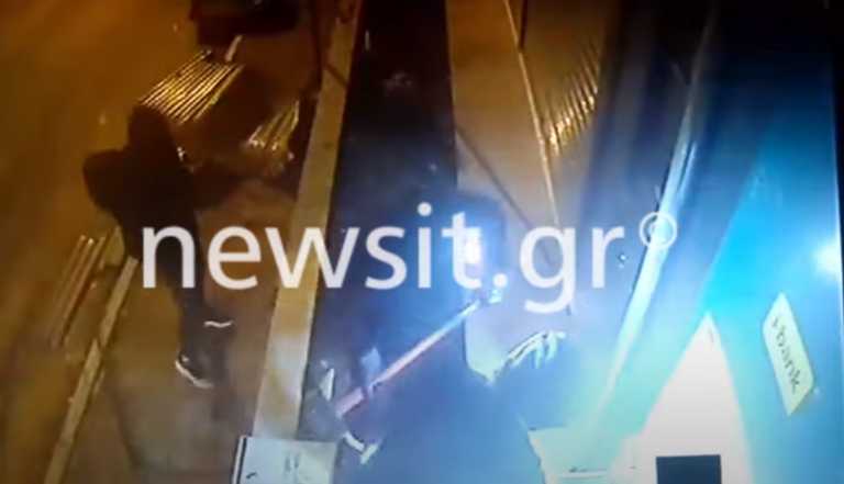 Βίντεο ντοκουμέντο από τη σπείρα που ανατίναζε ΑΤΜ - Συνελήφθησαν τα μέλη της