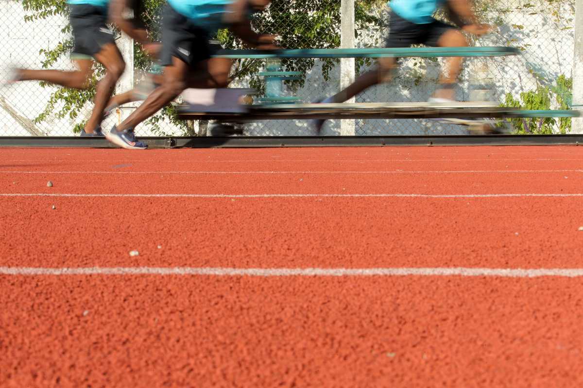 Παγκόσμιο πρωτάθλημα στίβου Κ20: Ατύχημα για Ιταλό δρομέα – Φάνηκαν τα γεννητικά του όργανα κατά τη διάρκεια της κούρσας