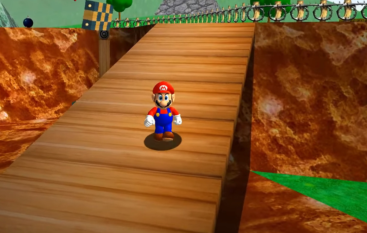 A cassette of the legendary “Super Mario” of Nintendo 64 sold for … 1.56 million dollars!