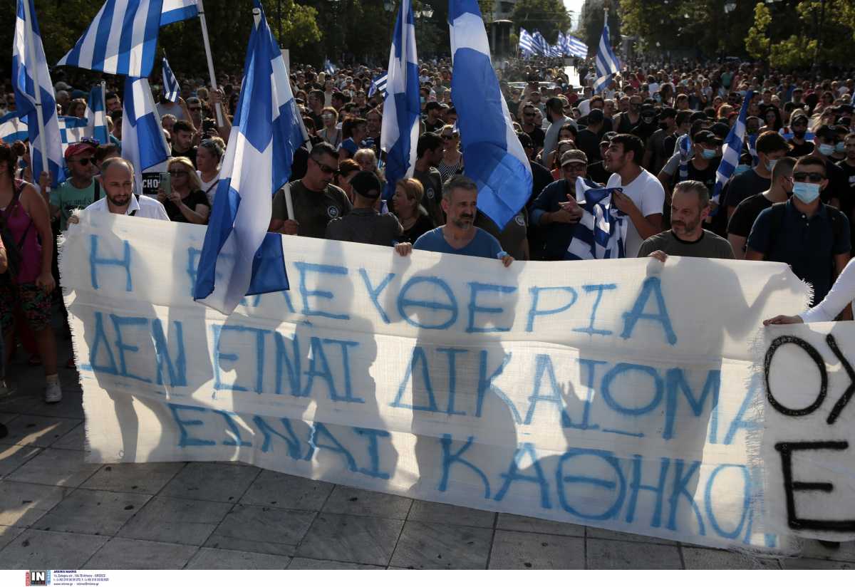 αντιεμβολιαστές