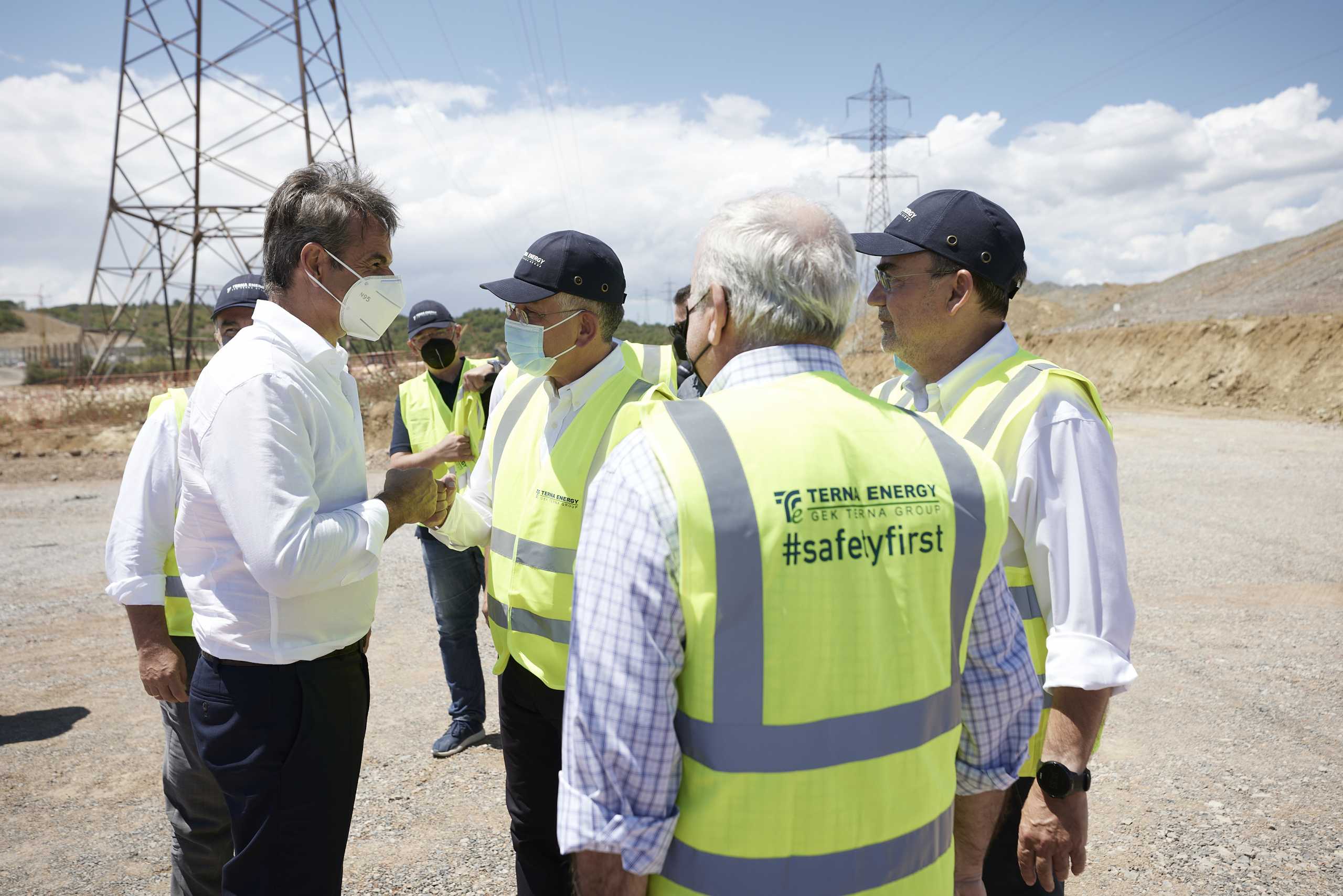 (Γ.Τ. Πρωθυπουργού