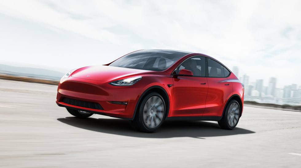 Ξεκίνησε η διάθεση του Tesla Model Y στην Ελλάδα – Δείτε πόσο κοστίζει και τη αυτονομία προσφέρει