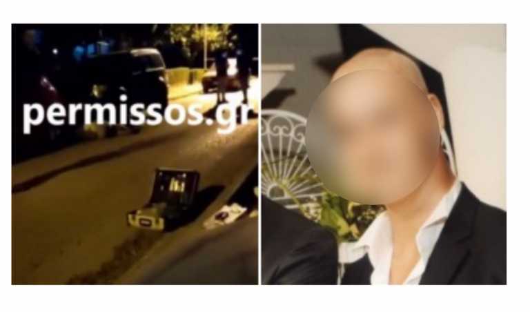 Θήβα: Του έριξαν δύο χαριστικές βολές – Νέα στοιχεία για τη μαφιόζικη εκτέλεση