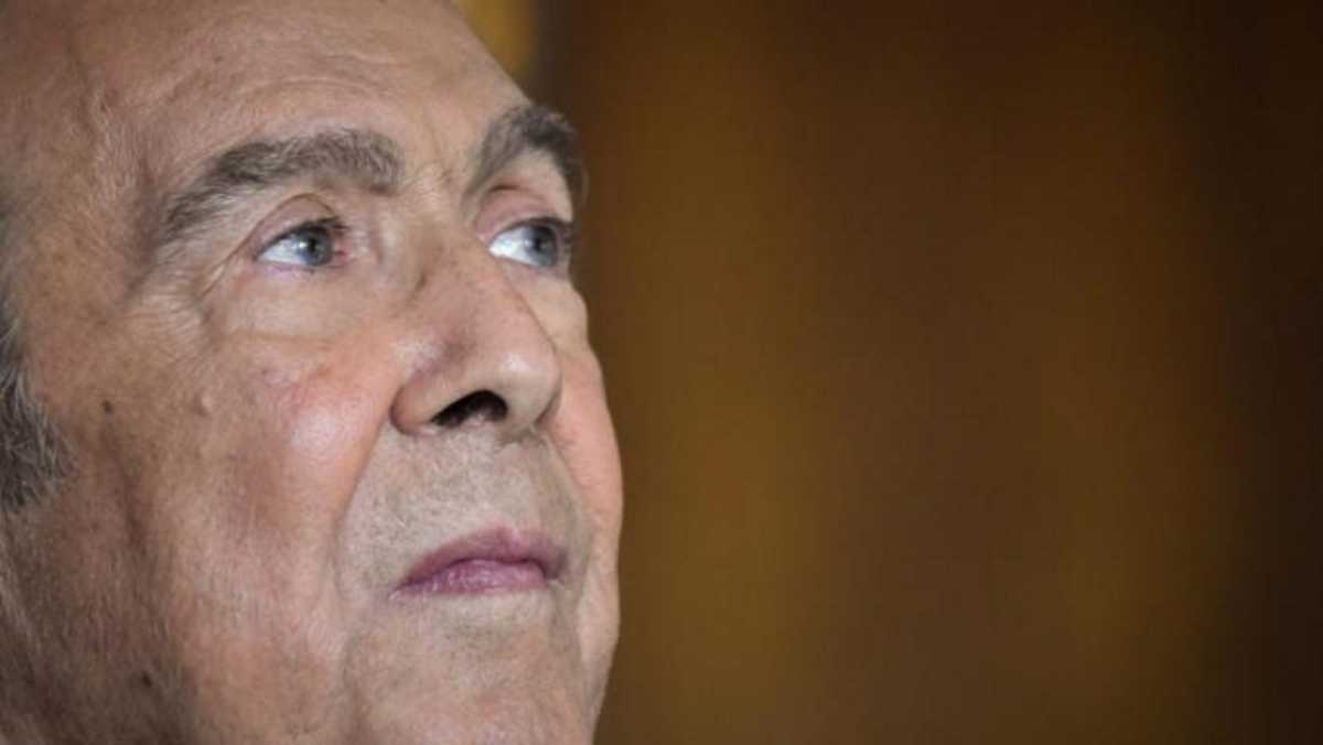 Τόλης Βοσκόπουλος: Όλα τα μυστικά του στα χέρια της Άντζελας Γκερέκου