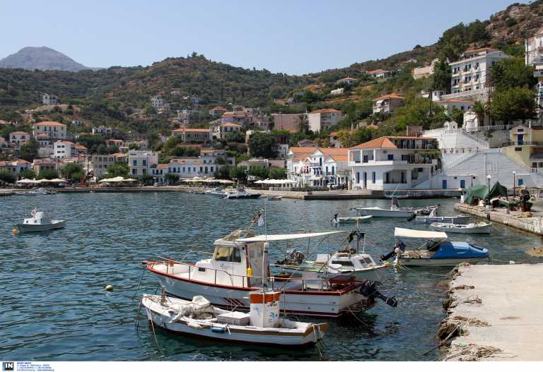 Τουρισμός: Αποθέωση στο γερμανικό τύπο – Η Ελλάδα ποτέ δεν πεθαίνει