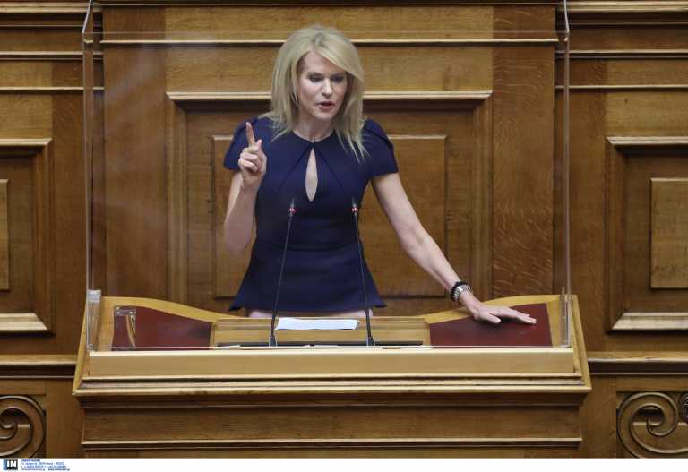 Θεοδώρας Τζάκρη