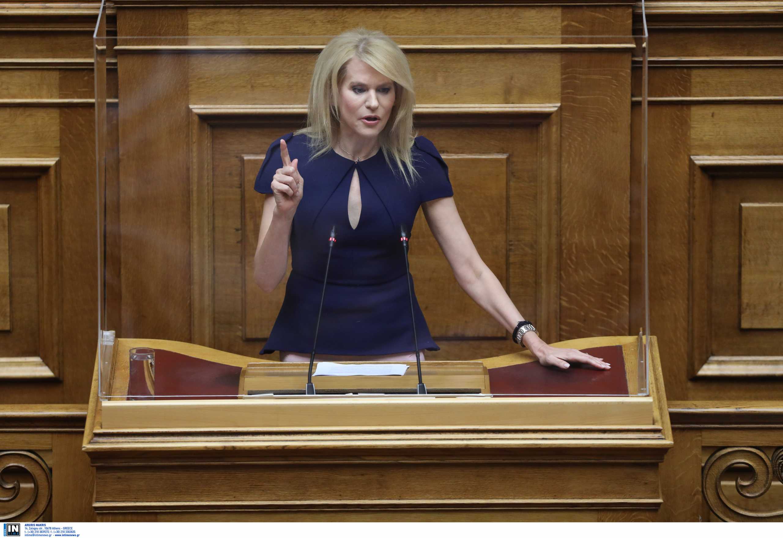 Θεοδώρας Τζάκρη