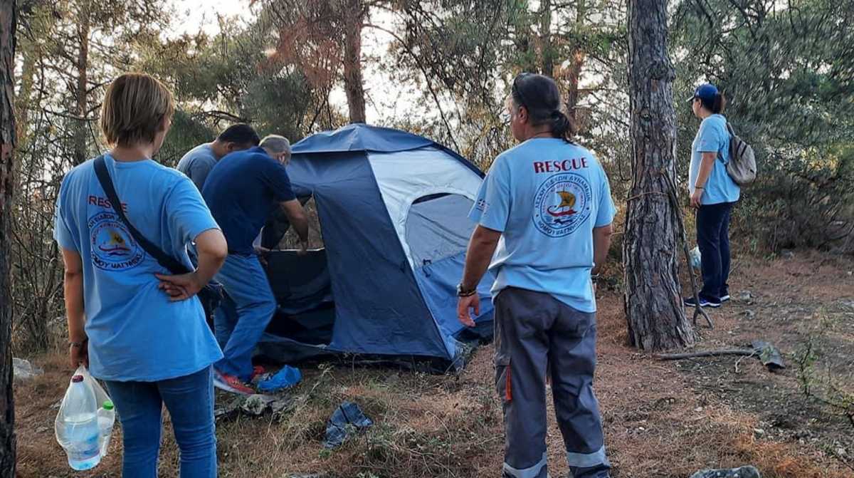 Βόλος: Αγωνία για τον 31χρονο που αγνοείται εδώ και μέρες