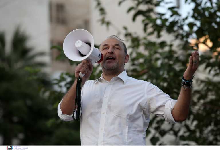 Φαίδων Βόβολης: Καλείται στο Πειθαρχικό Συμβούλιο του ΙΣΑ