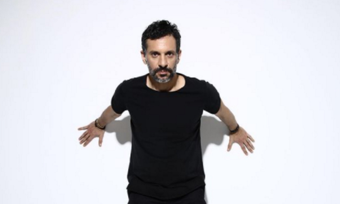 Γιώργος Χρανιώτης: «Ο Κιμούλης είναι δύσκολος άνθρωπος, δεν μπορεί να συνεργαστεί με πολλούς»