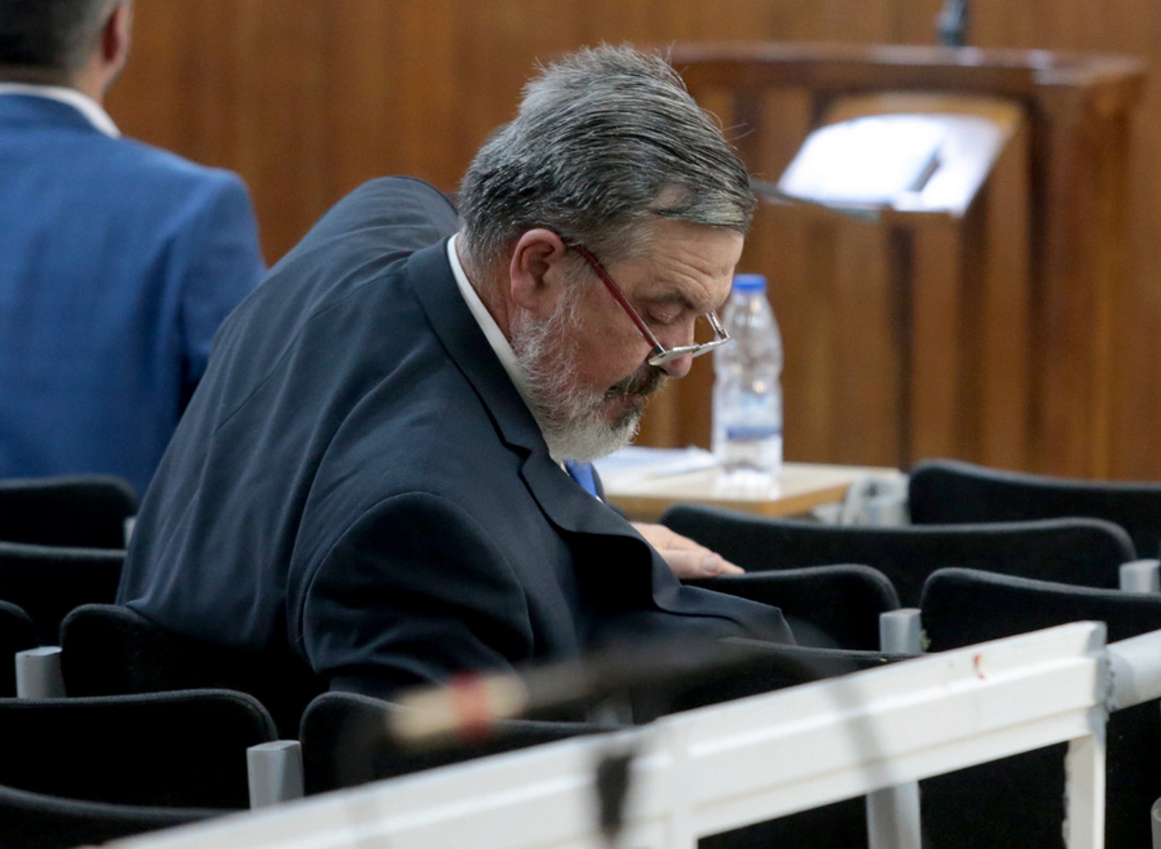 Δικηγόρος Χρήστου Παππά: Με κινήσεις «εγκλωβισμού» έγινε η σύλληψη