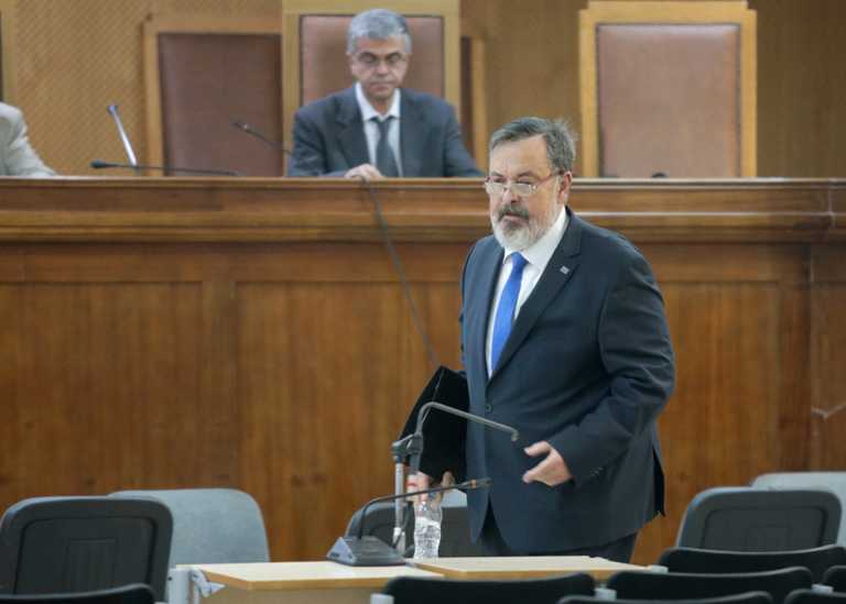 Χρήστος Παππάς: Το παρασκήνιο της σύλληψης του και η αλλαγή στην εμφάνιση του