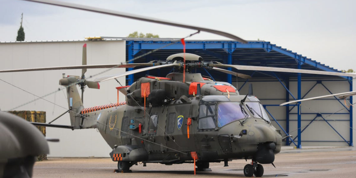 DEFEA 2021: «Deal» ΕΑΒ με Airbus για ελικόπτερα Super Puma, NH-90 και Dauphin!