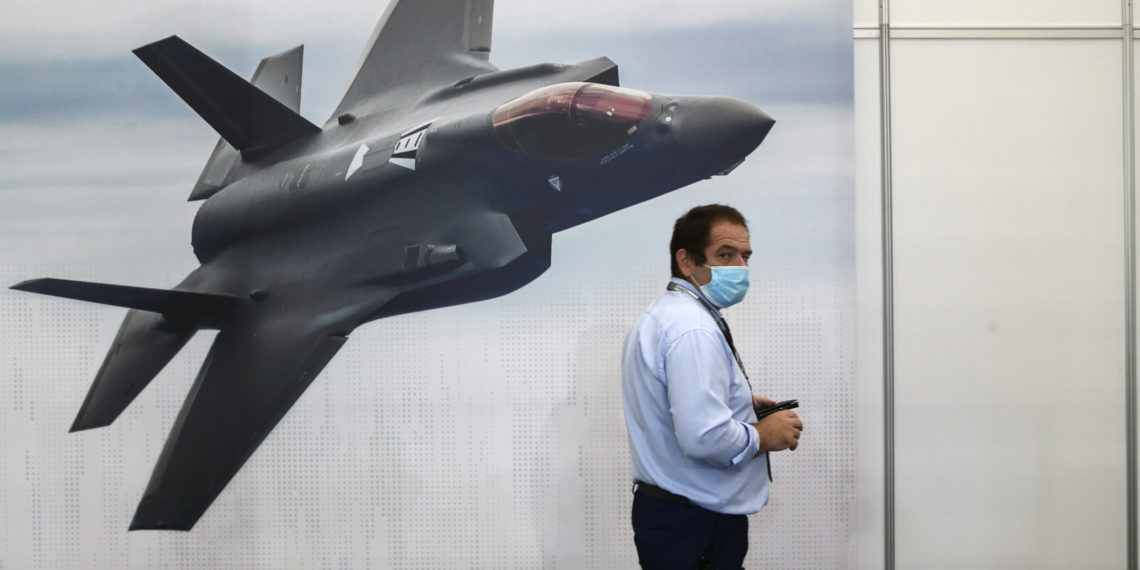 DEFEA 2021: Τρομερός ο απολογισμός – Πόσες στρατηγικές συμφωνίες «έκλεισαν»