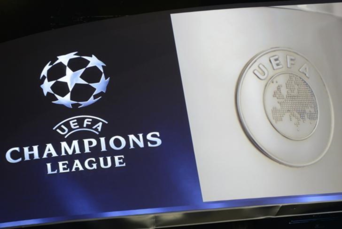 Champions League: Οι 32 ομάδες και τα γκρουπ δυναμικότητας της κλήρωσης