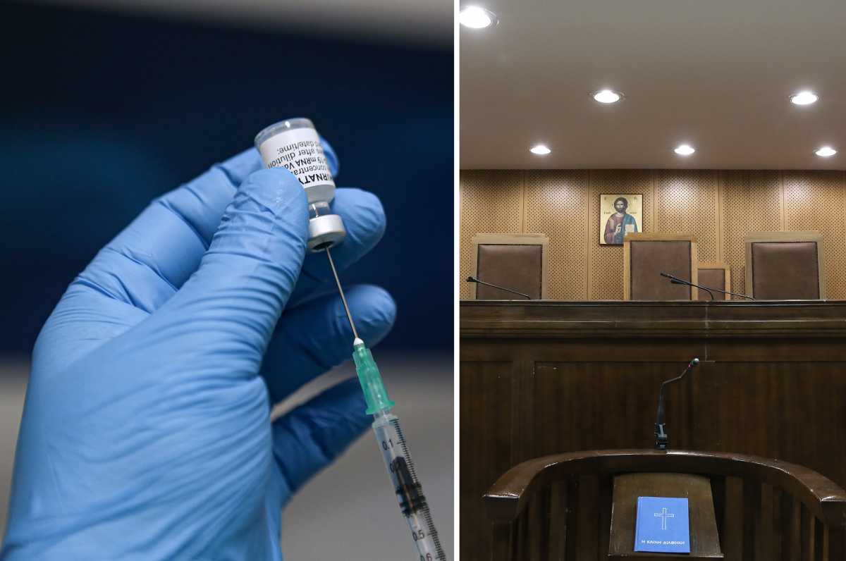 Συνταγματικός κρίθηκε ο νόμος για την υποχρεωτικότητα των εμβολίων από ελληνικό δικαστήριο – Στο Κιλκίς η πρώτη υπόθεση
