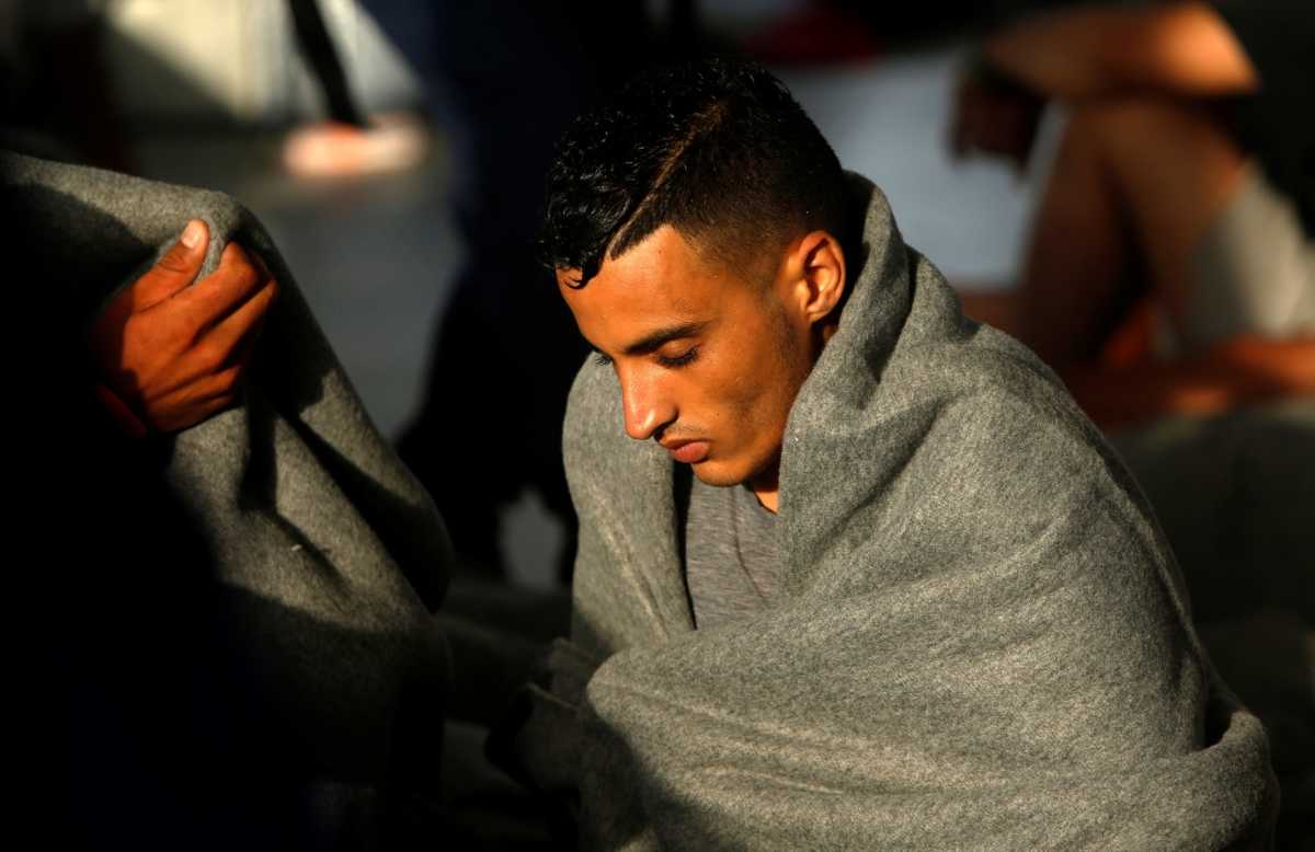 «Συναγερμός» στη Λετονία: Κατάσταση έκτακτης ανάγκης λόγω εισροής παράτυπων μεταναστών