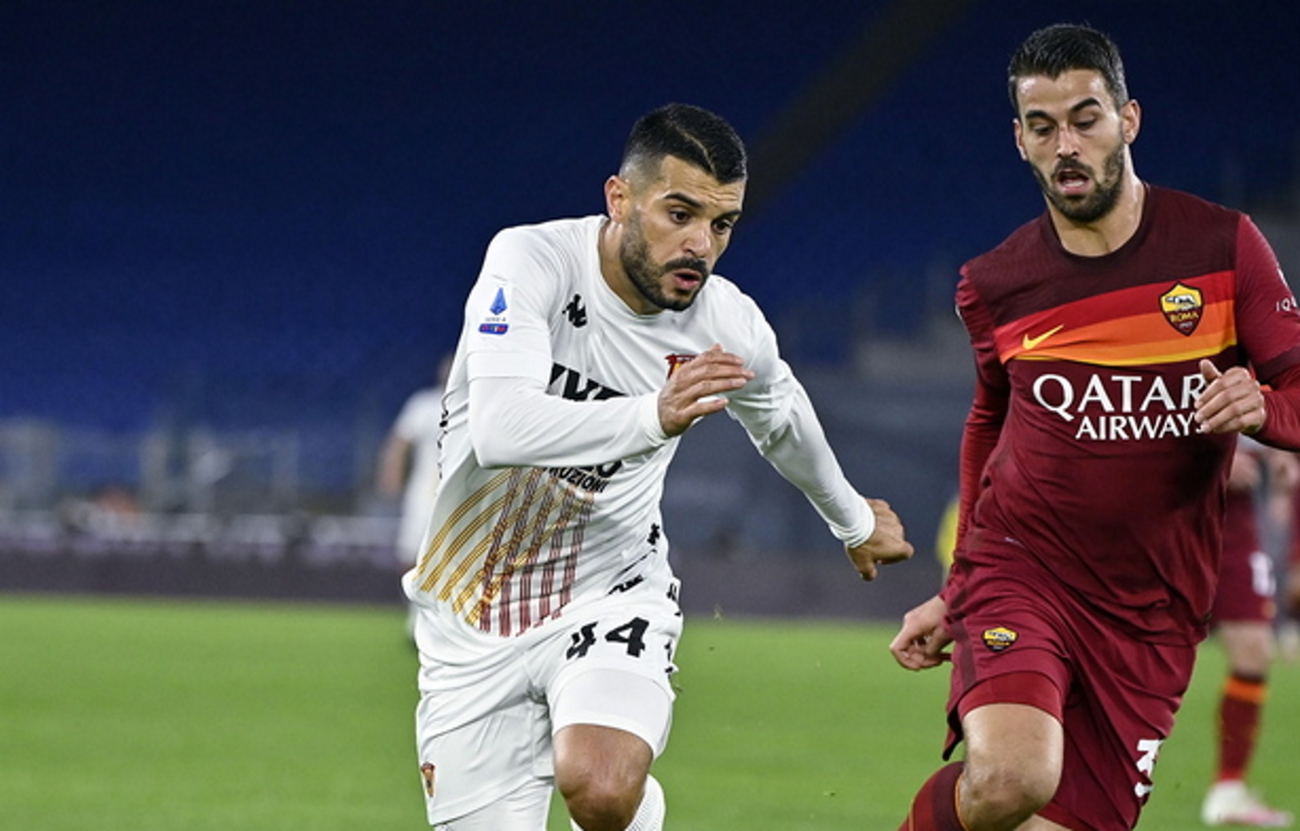 ΑΕΚ: Η «Gazzetta dello Sport» στέλνει στην Ένωση τον Φάλκε