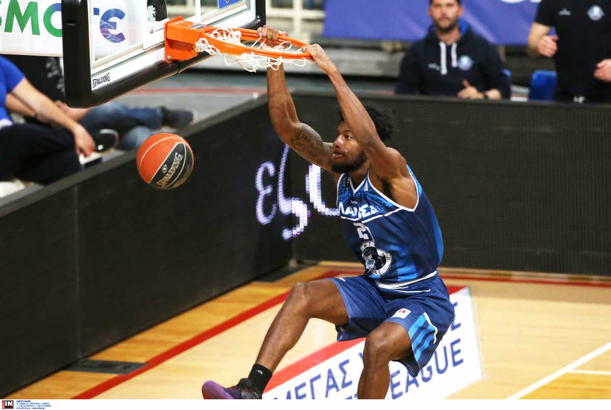 «Πάτησε» Ελλάδα ο Φλόιντ: «Τιμή για κάθε παίκτη να φορά τη φανέλα του Παναθηναϊκού»