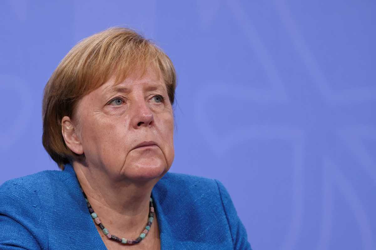 Γερμανία: Καταποντίζεται στις δημοσκοπήσεις το κόμμα της Μέρκελ