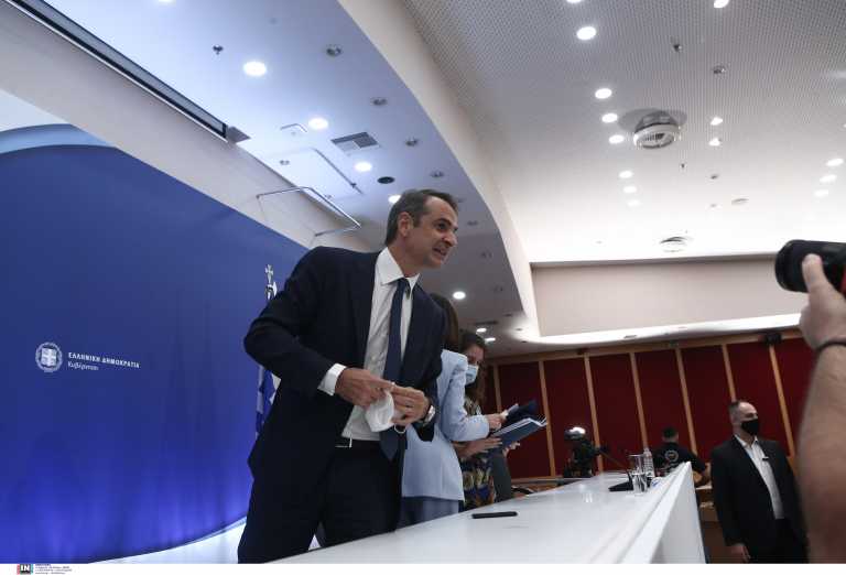 «Ο κ. Μητσοτάκης δεν έχει αντιληφθεί το μέγεθος της καταστροφής» – Οι πρώτες πολιτικές αντιδράσεις στη συνέντευξη του πρωθυπουργού
