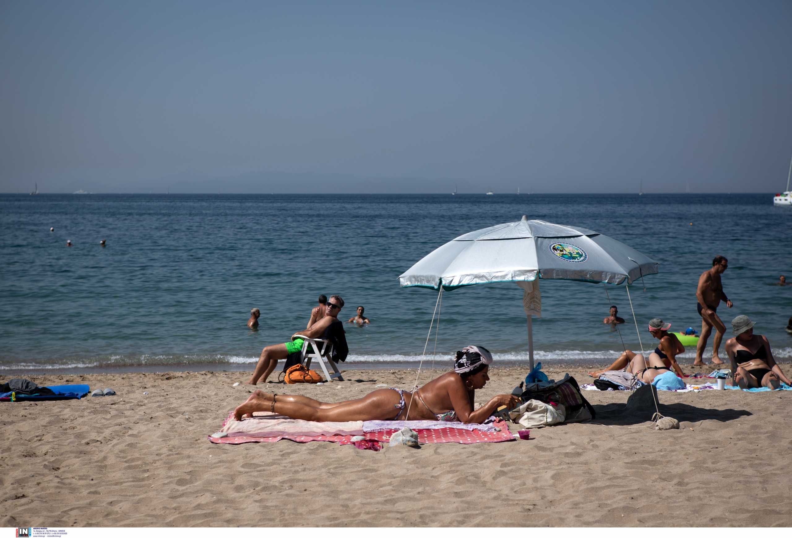 Καιρός – meteo: Έρχονται συνθήκες ακραίου καύσωνα – Η θερμοκρασία θα φτάσει τους 47 βαθμούς