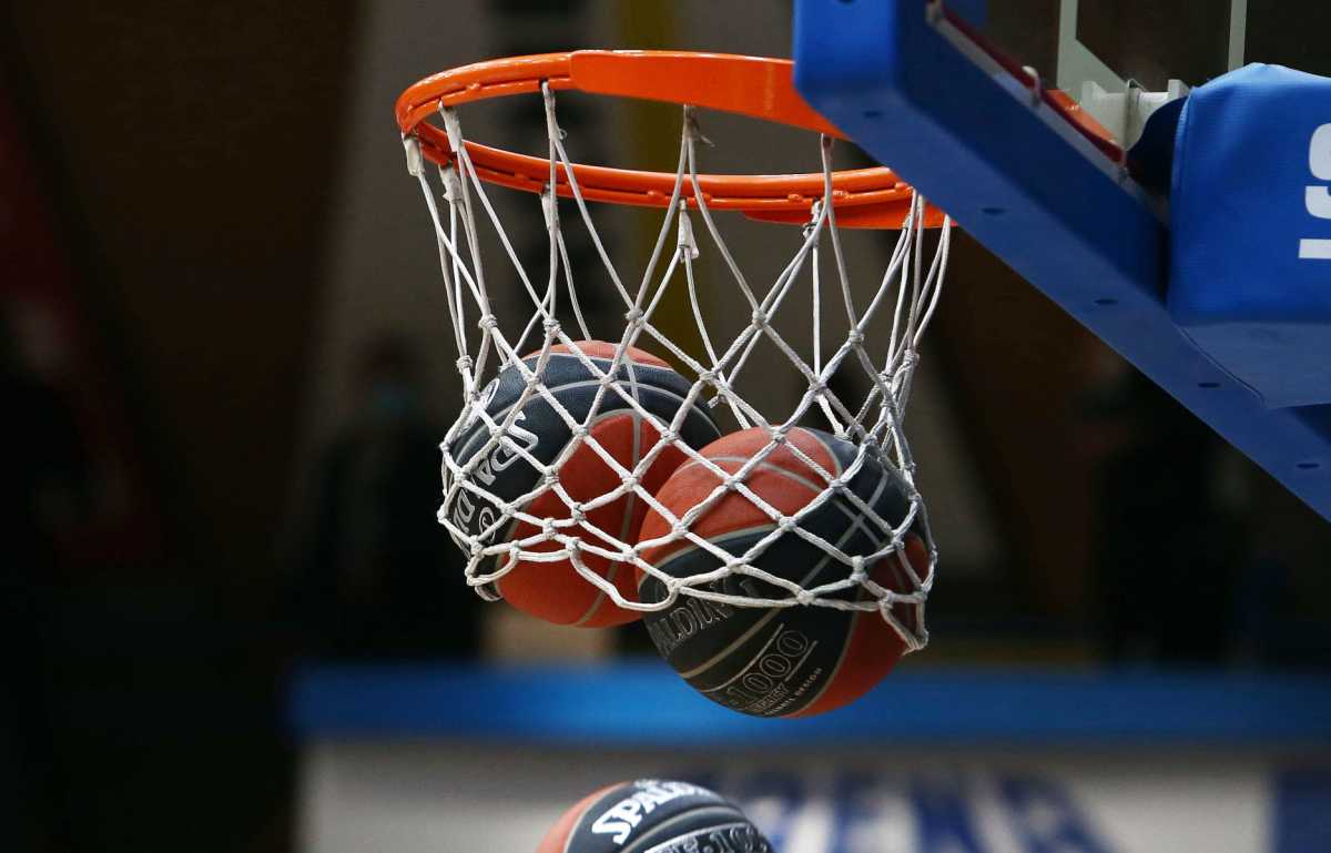 Η ΕΟΚ ανακοίνωσε «λουκέτο» στο μπάσκετ μέχρι τις 15 Ιανουαρίου