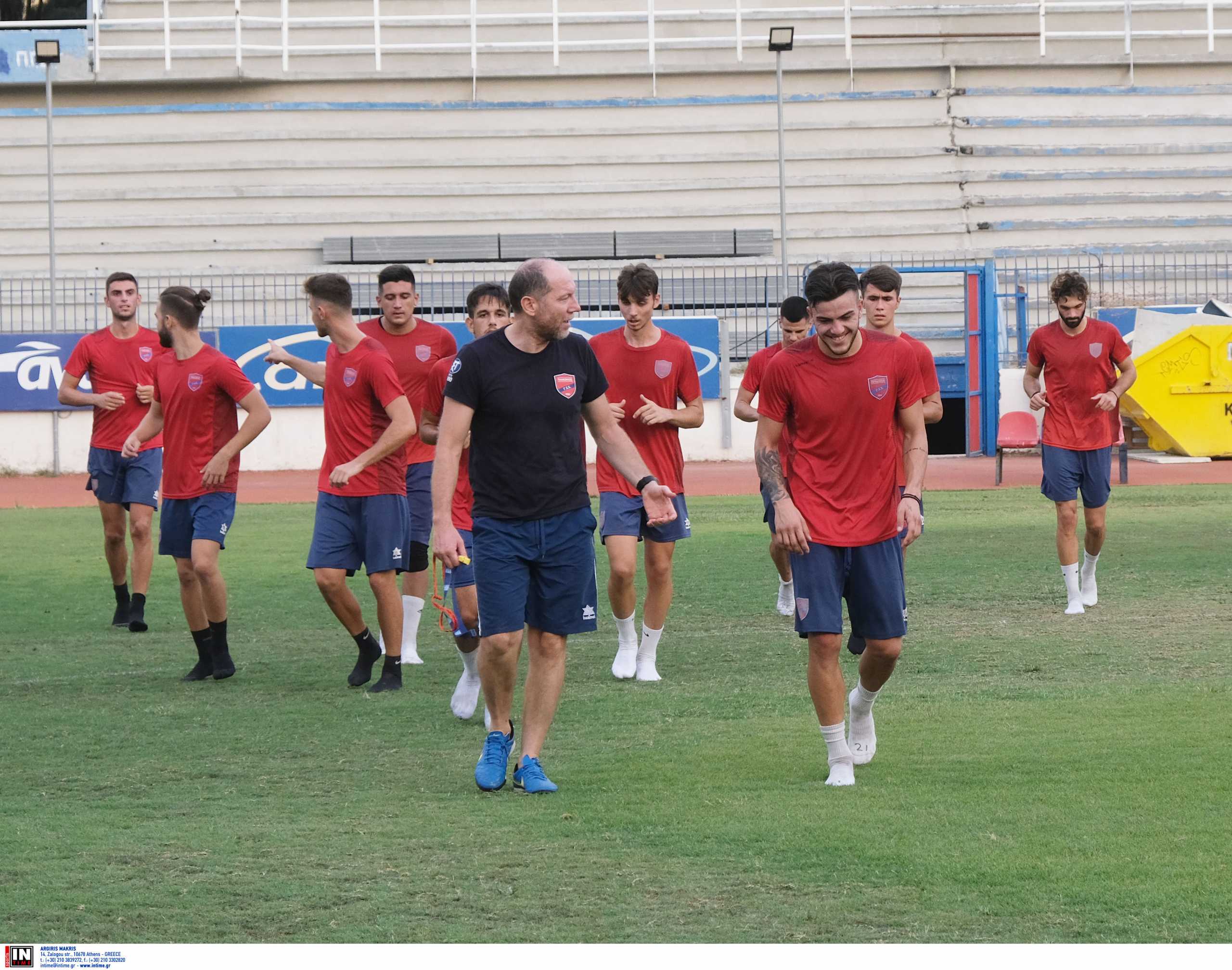 Η ΕΠΟ προσκάλεσε τον Πανιώνιο στη νέα Super League 2