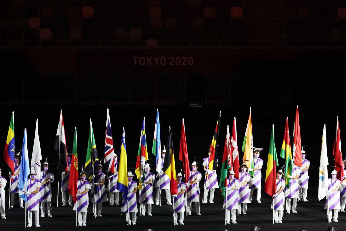 Παραολυμπιακοί Αγώνες: Κρούσμα αθλητή στο Ολυμπιακό Χωριό αποκαλύπτει ο Guardian – Εκτός Τελετής Έναρξης η Νέα Ζηλανδία