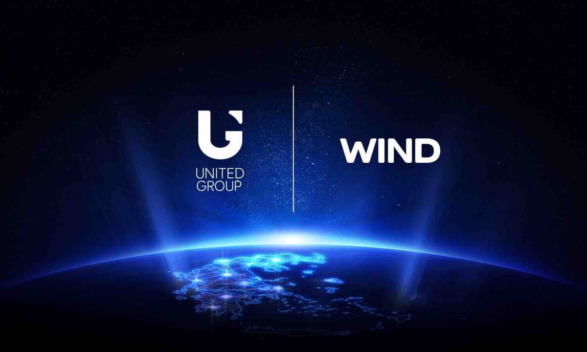 United Group: Ποια είναι η εταιρεία που εξαγόρασε την Wind Hellas και τα σχέδια για Nova