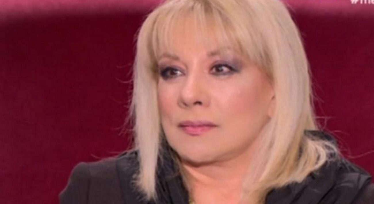 Η Άννα Αδριανού για τον τραγικό θάνατο του αδερφού της – «Ήταν 18 ετών, σκοτώθηκε με τη μηχανή»