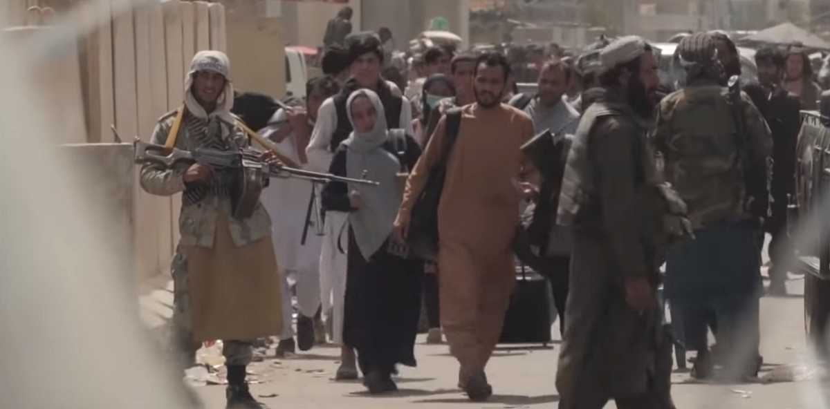 Αφγανιστάν: Δύο Αφγανοί που ζουν στη Θεσσαλονίκη περιγράφουν την κόλαση των Ταλιμπάν
