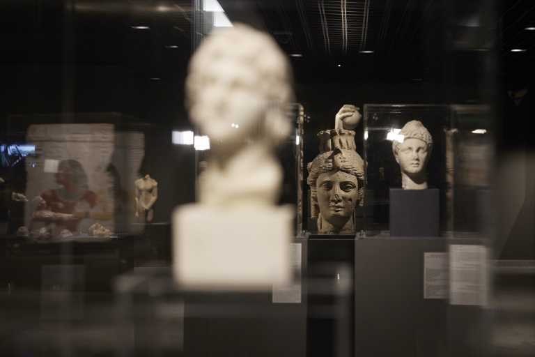 Μέγας Αλέξανδρος: Ευρήματα από την παρουσία του ανακαλύφθηκαν στην Αλεξάνδρεια - Σπασμένο άγαλμα αυτοκράτορα
