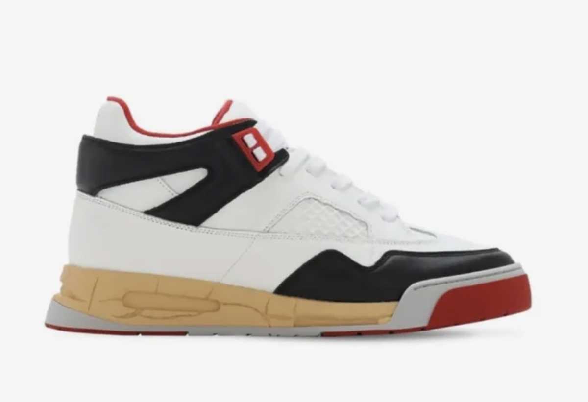 9 sneakers που θα σας κοστίσουν μια περιουσία