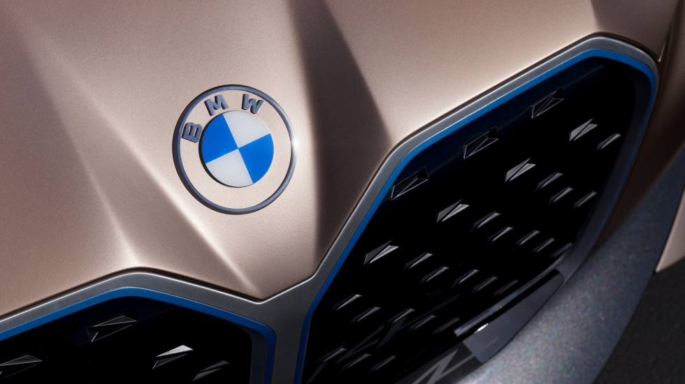 BMW: Τέσσερα νέα ηλεκτρικά μοντέλα την επόμενη διετία