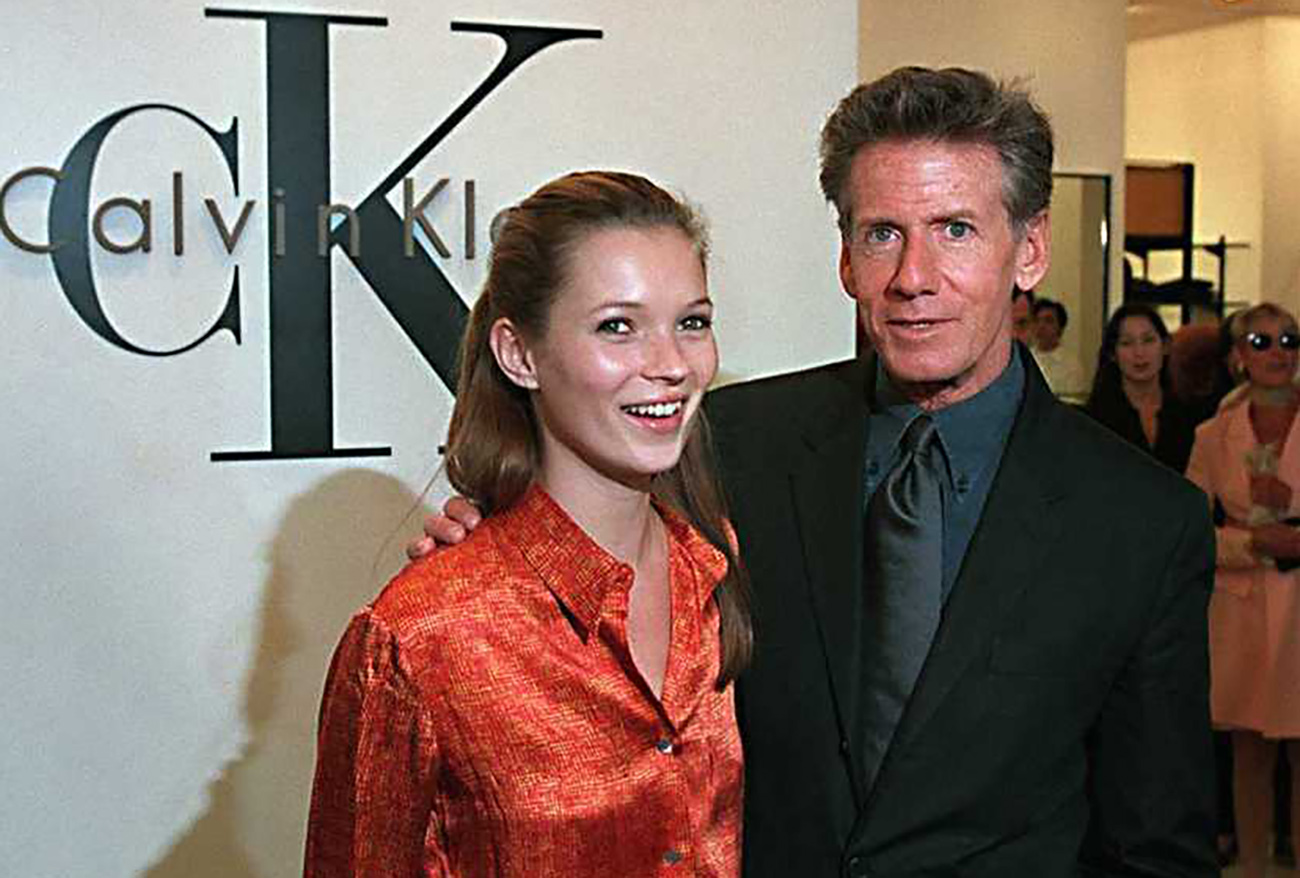 Δείτε την παραθαλάσσια κατοικία που πούλησε ο Calvin Klein για 85 εκατ. δολάρια